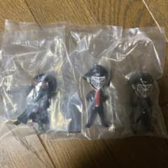 シン仮面ライダー　一番くじ　B賞3点セットのサムネイル