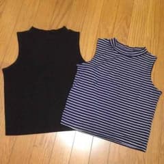 プチタートルトップスのサムネイル