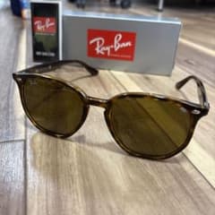 Ray-Ban サングラス RB4306-F べっ甲柄 Ray-Ban サングラス RB4306-F べっ甲柄 - メルカリ