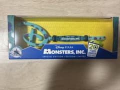 ディズニー コレクタブルキー モンスターズインク - メルカリ