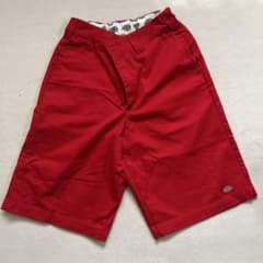 ディッキーズハーフパンツ　サイズ28のサムネイル