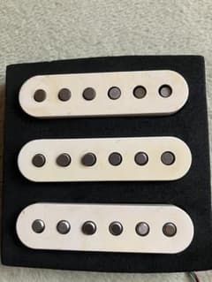 DIMARZIO ディマジオ ピックアップ dp409 dp405 dp402のサムネイル