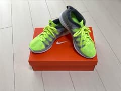 ★ミキサー様専用★NIKE★シューズ★運動靴★25cm★美品★のサムネイル