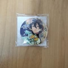 あんスタ 中国 盛放缶バッジ 朔間零 - メルカリ