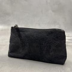 VERSACE 베르사치 메두사 파우치 A639