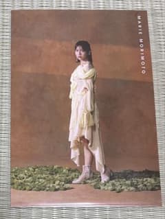 日向坂46 森本茉莉 ポストカード 日向坂46 森本茉莉「12th Singleひなた坂46 LIVE」ポストカード - メルカリ