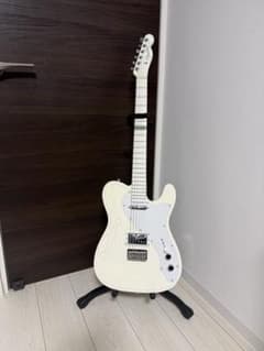 ［生産終了品］Fender Telecaster SILENT SIRENすぅ 生産終了品］Fender Telecaster SILENT SIRENすぅ - メルカリ