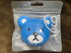 グラニフ graniph　AirPods Pro (第2/1世代) ケースのサムネイル