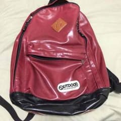 outdoor リュックのサムネイル
