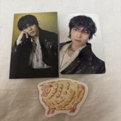 バーノン セブチ SEVENTEEN シーグリ GL 特典 トレカ - メルカリ