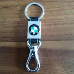 BMWのキーホルダーのサムネイル