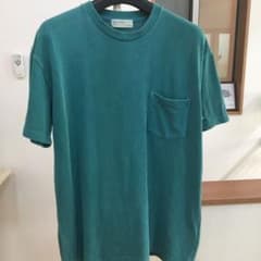ポケットTシャツ　古着のサムネイル