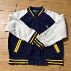 ラルフローレン♪ジャケット　上着　100cmのサムネイル