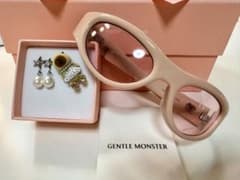 限定品　GENTLE MONSTER Jennie サングラス