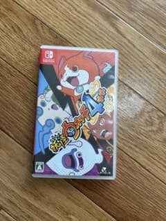 妖怪ウォッチ4++ Nintendo Switchのサムネイル