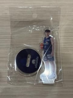 信州ブレイブウォリアーズ　小栗瑛哉　アクリルスタンドのサムネイル