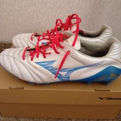 MIZUNO MONARCIDA NEO サッカースパイクのサムネイル