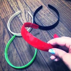 カチューシャのサムネイル