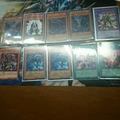 遊戯王 ネコベト様専用のサムネイル