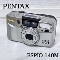 PENTAX ESPIO 140M 필름 카메라 펜탁스