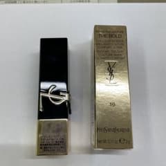 お値下げしました。イブサンローラン　ルージュクチュールザボールドNO10のサムネイル