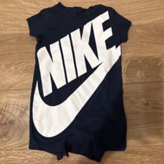 NIKE ベビー ロンパース 56-62cmのサムネイル