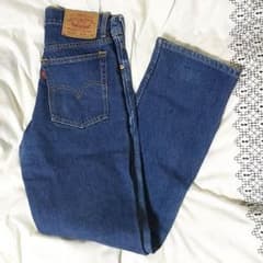 デニム Levi’s 515 w28のサムネイル