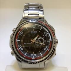 カシオ　エディフィス　　EFA-121のサムネイル