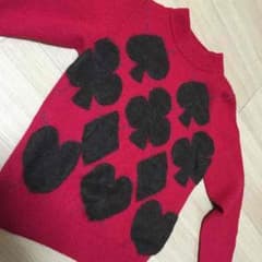 childwoman ニット♡ 金曜まてま取り置き*\(^o^)/*のサムネイル
