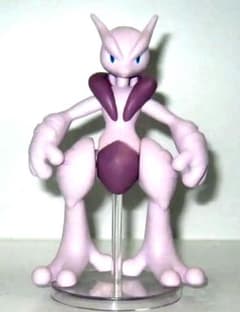 타카라 토미 포켓몬 몬코레 메가뮤우 투 X