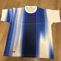 YONEX インターハイ2025 Tシャツのサムネイル
