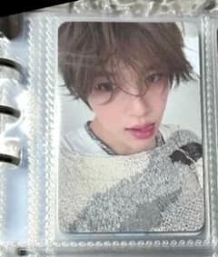 NCT WISH Steady withmuu ラキドロ 特典 トレカ シオン - メルカリ