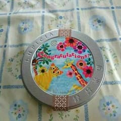 ルピシア☆ジャルダン ソバージュのサムネイル