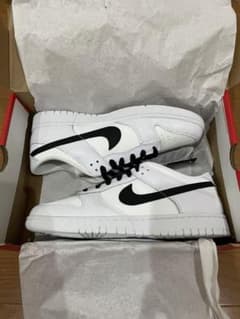 ナイキ ダンク LOW Nike Dunk Low リバースパンダ 28のサムネイル