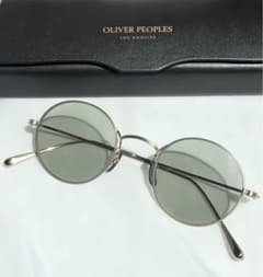 Oliver Peoples Mcclory BG サングラス仕様 - メルカリ