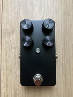 Tommy's effects Benson Preamp クローン - メルカリ