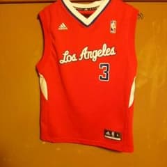 Chris paul レプリカユニフォームのサムネイル