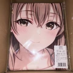 萌えタオル 超厚手大判タオル&バスタオル毛布タペストリーM9 - メルカリ