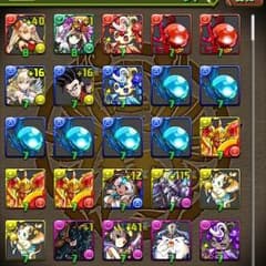 パズドラのサムネイル