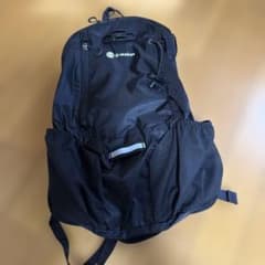 U-Makes ブラックリュックのサムネイル