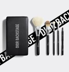 DIOR BACKSTAGE ディオール ブラシセットのサムネイル