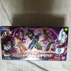 ウルトラマンギンガ 劇場スペシャル ウルトライブ！ DXタイラントセットのサムネイル