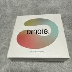 ambie sound earcuffs ホワイトのサムネイル