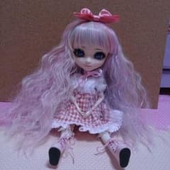カスタムプーリップ カレン ジャンクのサムネイル
