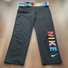 NIKE kids DRI-FIT レギンス　145のサムネイル
