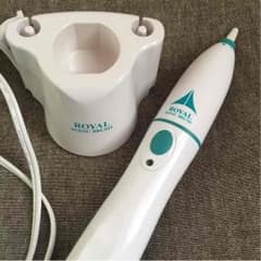 【中古品】電動歯ブラシのサムネイル