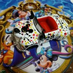 ディズニー　トミカ　スペシャルトミカのサムネイル