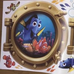 ウォールステッカーのサムネイル