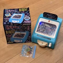 ピンボールゲームマシーン