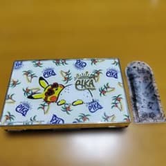 ITS'DEMO ポケモン アイシャドウパレット